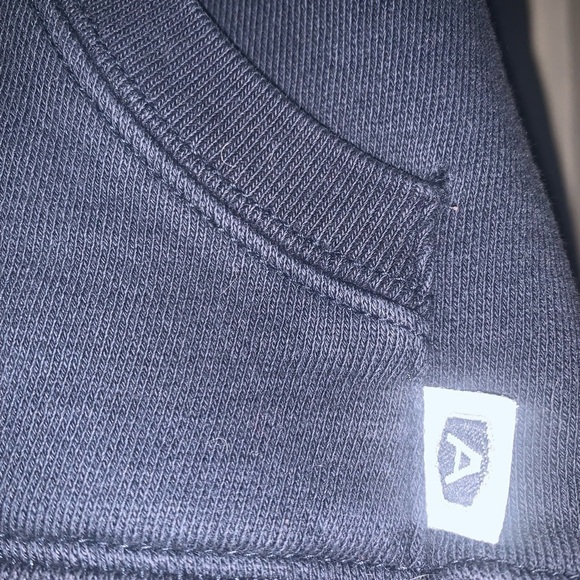 Abercrombie & Fitch Swim Issue Kids Hoodie - Size Large - Picture 2 of 4